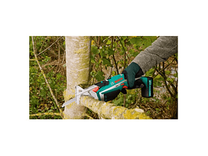 Serra de jardim sem fio Keo BOSCH