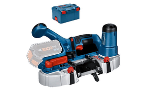 Serra de fita sem fio GCB 18V-63 BOSCH