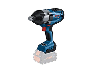 Aparafusadora de impacto 3/4'' GDS 18V-1050 H BOSCH