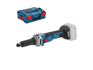 Retificadora direita sem fio GGS 18V-23 LC BOSCH