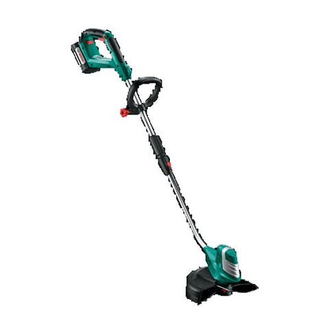 Aparador de relva sem fio Advanced GrassCut 36 BOSCH