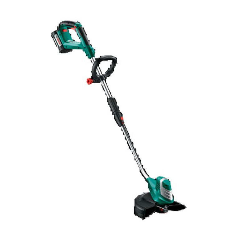 Aparador de relva sem fio Advanced GrassCut 36 BOSCH 2