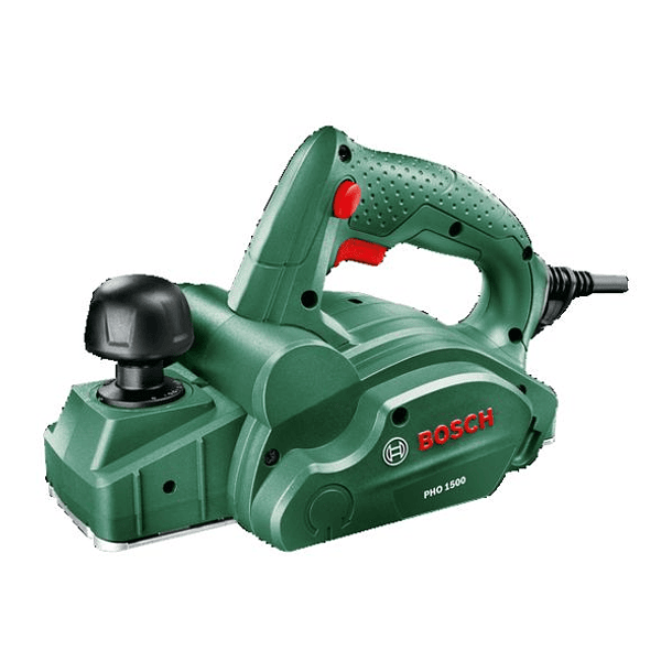 Plaina PHO 1500 BOSCH DIY 1