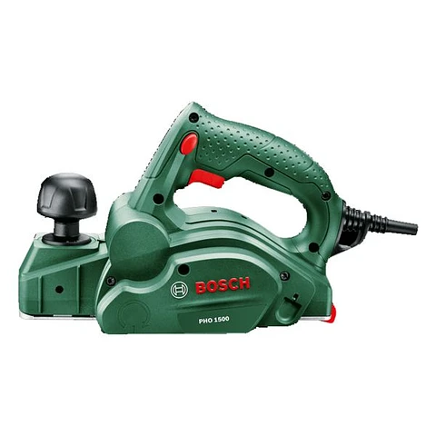 Plaina PHO 1500 BOSCH DIY
