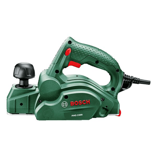 Plaina PHO 1500 BOSCH DIY 2