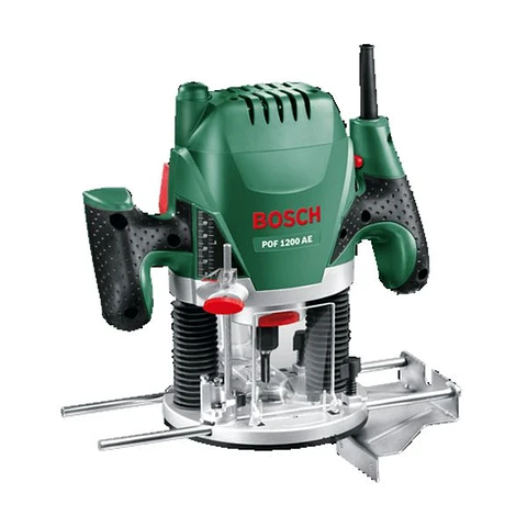 Tupia POF 1200 AE BOSCH DIY