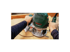 Tupia POF 1200 AE BOSCH DIY