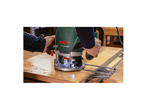 Tupia POF 1400 ACE BOSCH DIY