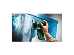 Lixadeira excêntrica PEX 220 A (125mm) BOSCH