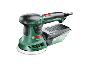 Lixadeira excêntrica PEX 300 AE BOSCH DIY