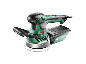 Lixadeira excêntrica PEX 400 AE BOSCH DIY