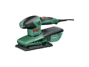 Lixadeira vibratória PSS 200 A BOSCH DIY