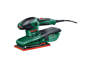 Lixadeira vibratória PSS 250 AE BOSCH DIY