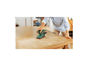 Lixadeira vibratória PSS 250 AE BOSCH DIY