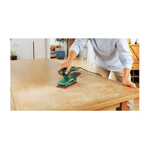 Lixadeira vibratória PSS 250 AE BOSCH DIY