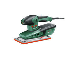 Lixadeira vibratória PSS 300 A/AE BOSCH DIY