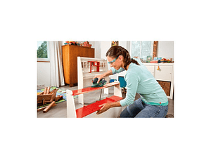 Multilixadeira PSM 100 A BOSCH DIY