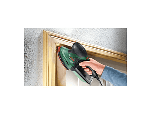 Multilixadeira PSM 200 AES BOSCH DIY