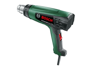 Soprador de ar quente Universal Heat 600 BOSCH DIY