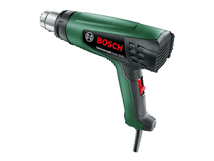 Soprador de ar quente Universal Heat 600 BOSCH DIY