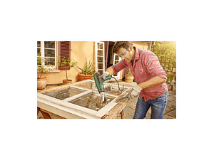 Soprador de ar quente Universal Heat 600 BOSCH DIY