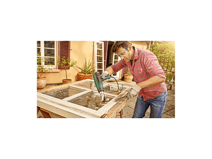 Soprador de ar quente Universal Heat 600 BOSCH DIY