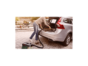 Aspirador a seco Easy Vac 3 BOSCH DIY