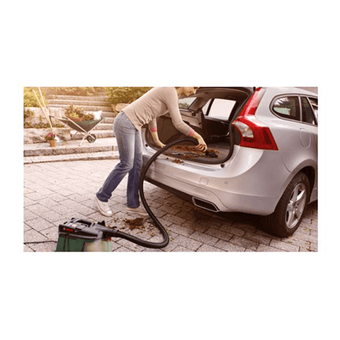 Aspirador a seco Easy Vac 3 BOSCH DIY