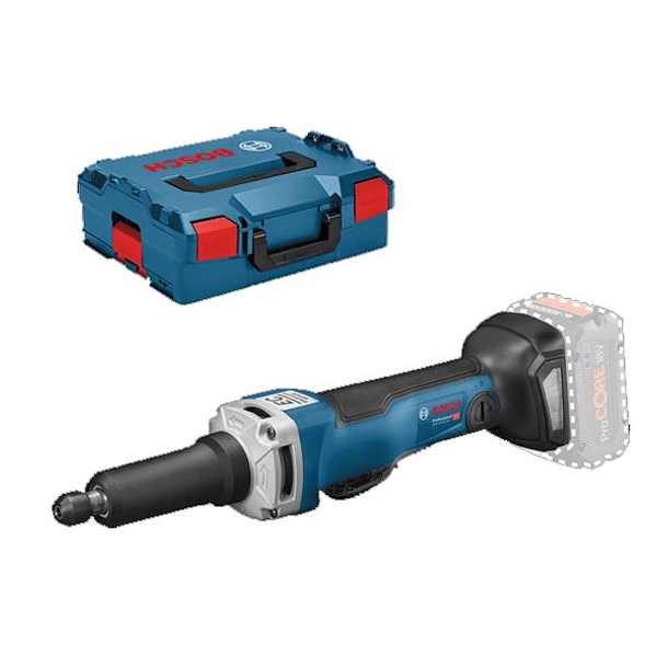 Retificadora direita sem fio GGS 18V-23 PLC BOSCH 1