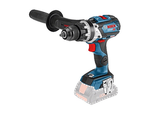 Berbequim com percussão sem fio GSB 18V-110 C BOSCH