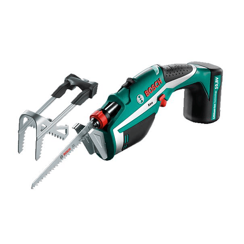 Serra de jardim sem fio Keo BOSCH