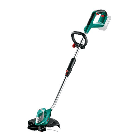 Aparador de relva sem fio Advanced GrassCut 36 BOSCH