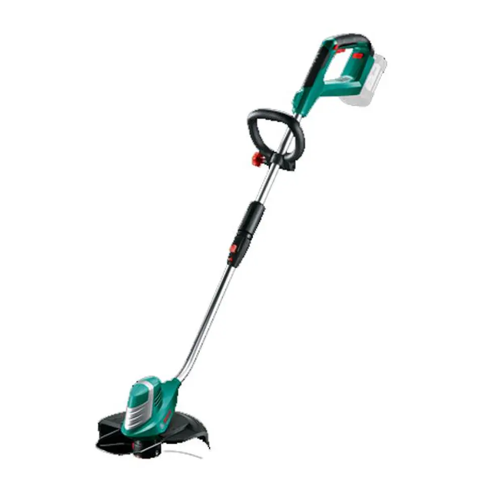 Aparador de relva sem fio Advanced GrassCut 36 BOSCH 1