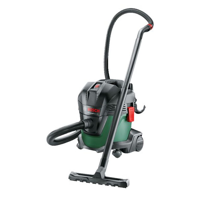 Aspirador universal Universal Vac 15 BOSCH DIY 1