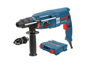 Martelo perfurador SDS Plus GBH 2-25 F BOSCH