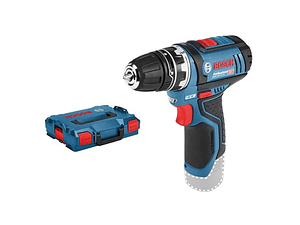 Aparafusadora/berbequim sem fio GSR 12V-15 FC BOSCH