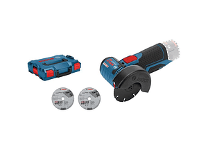 Mini Rebarbadora sem fio GWS 12V-76 BOSCH