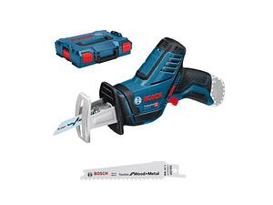 Serra sabre sem fio GSA 12V-14 BOSCH