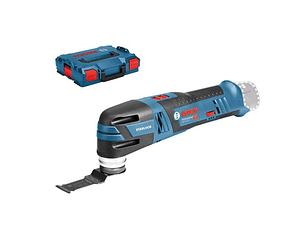 Multiferramenta sem fio GOP 12V-28 BOSCH