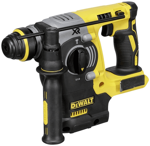 Kit de 4 Maquinas sem escovas XR18V DCK422P3T DEWALT