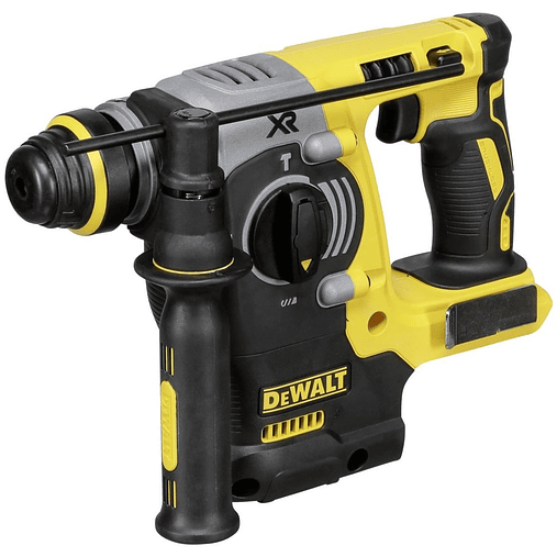 Kit de 4 Maquinas sem escovas XR18V DCK422P3T DEWALT 5