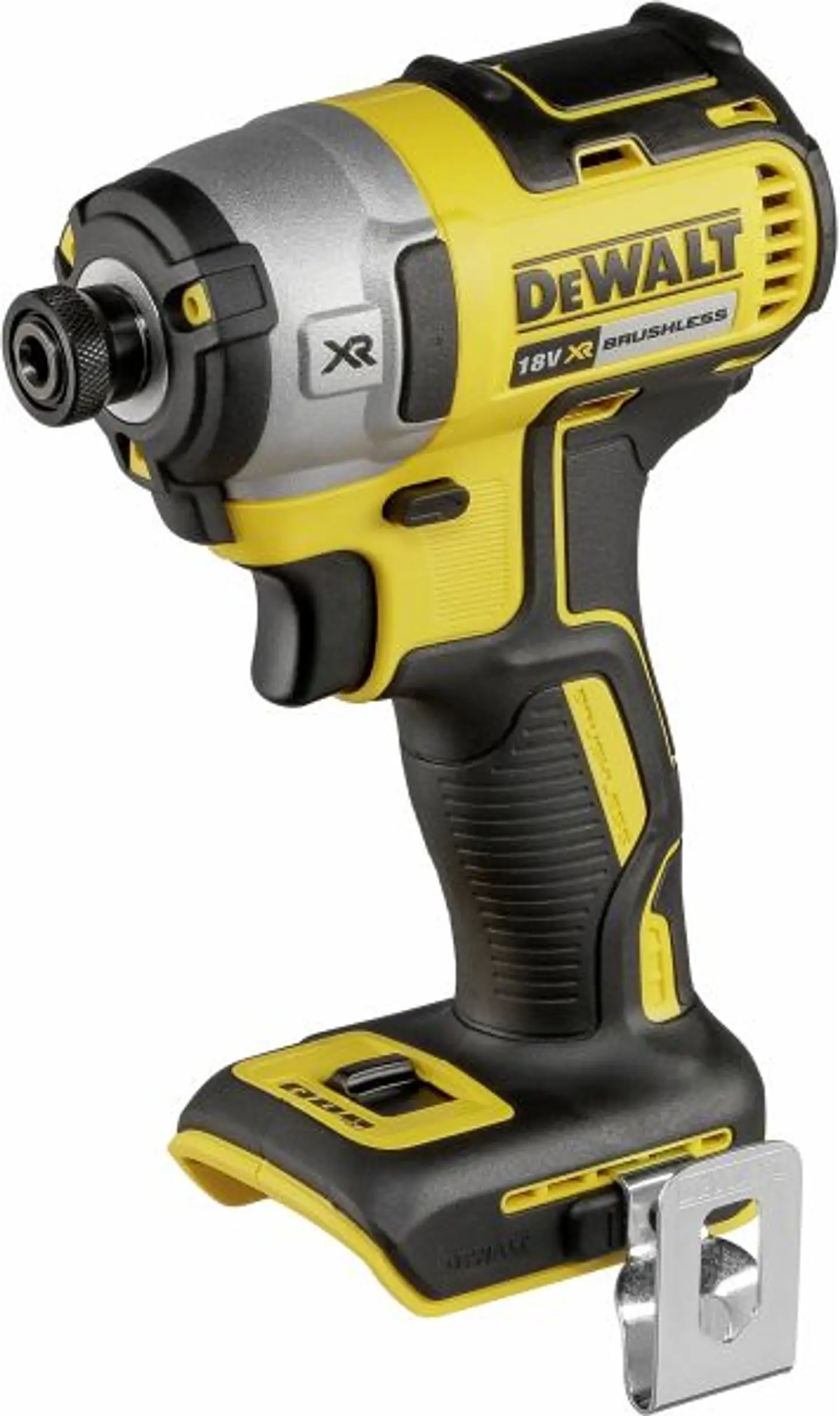 Kit de 4 Maquinas sem escovas XR18V DCK422P3T DEWALT 3