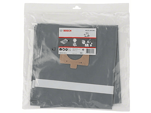 Saco para húmido descartável para aspirador 2605411231 BOSCH