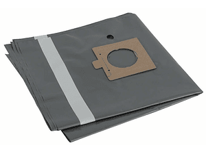 Saco para húmido descartável para aspirador 2605411231 BOSCH