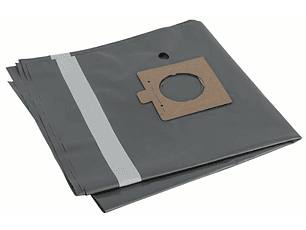 Saco para húmido descartável para aspirador 2605411231 BOSCH