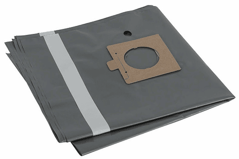 Saco para húmido descartável para aspirador 2605411231 BOSCH