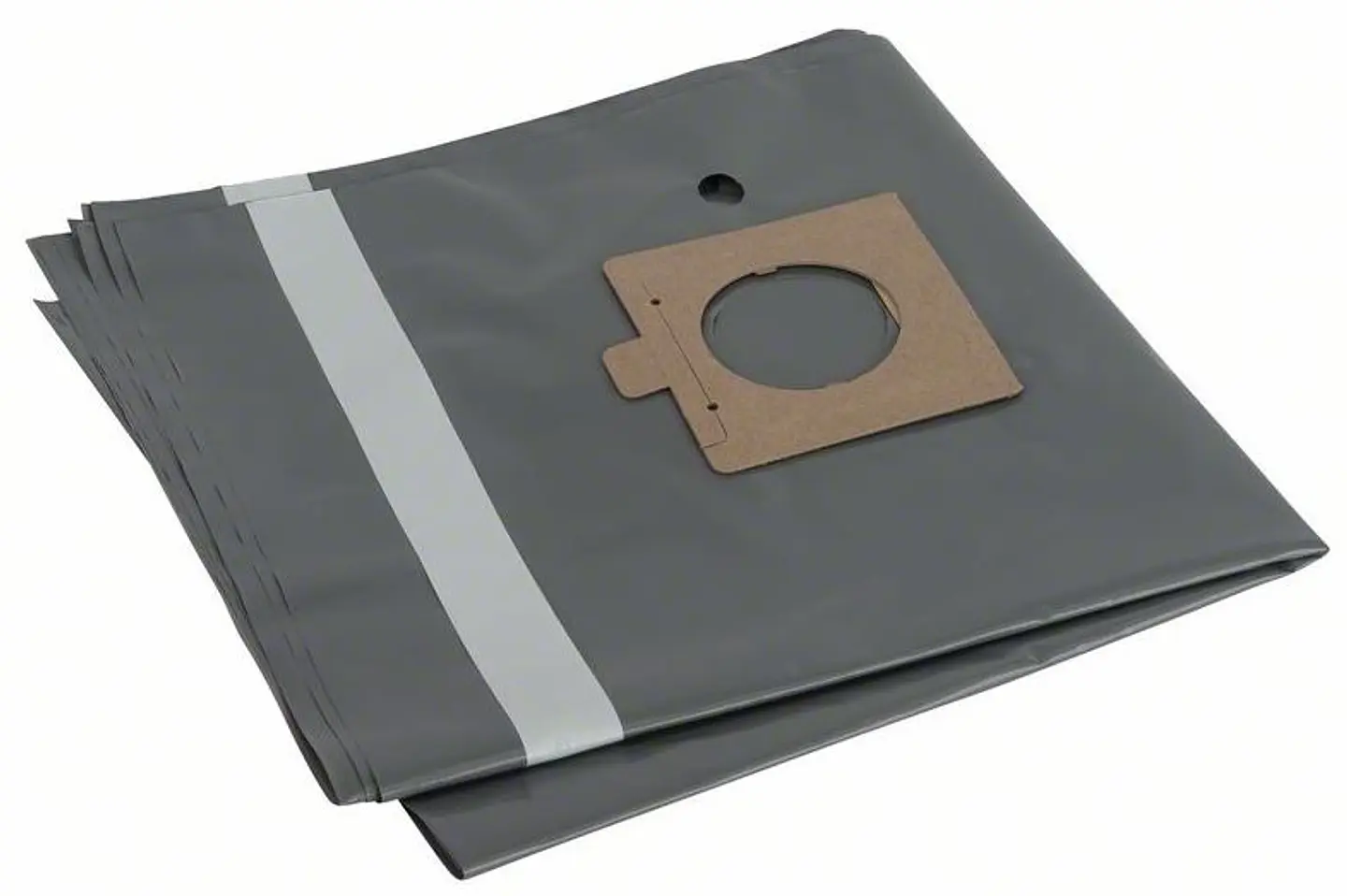 Saco para húmido descartável para aspirador 2605411231 BOSCH 1