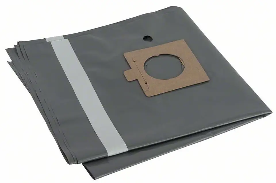 Saco para húmido descartável para aspirador 2605411231 BOSCH 1