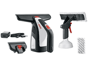Aspirador de janelas GlassVAC BOSCH DIY