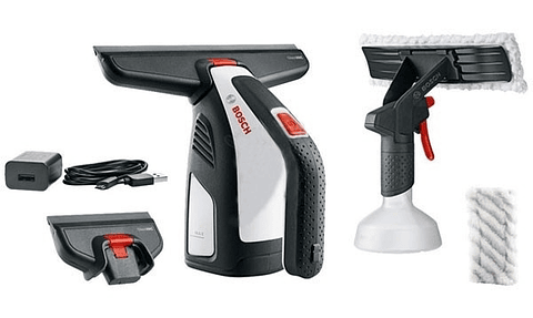 Aspirador de janelas GlassVAC BOSCH DIY